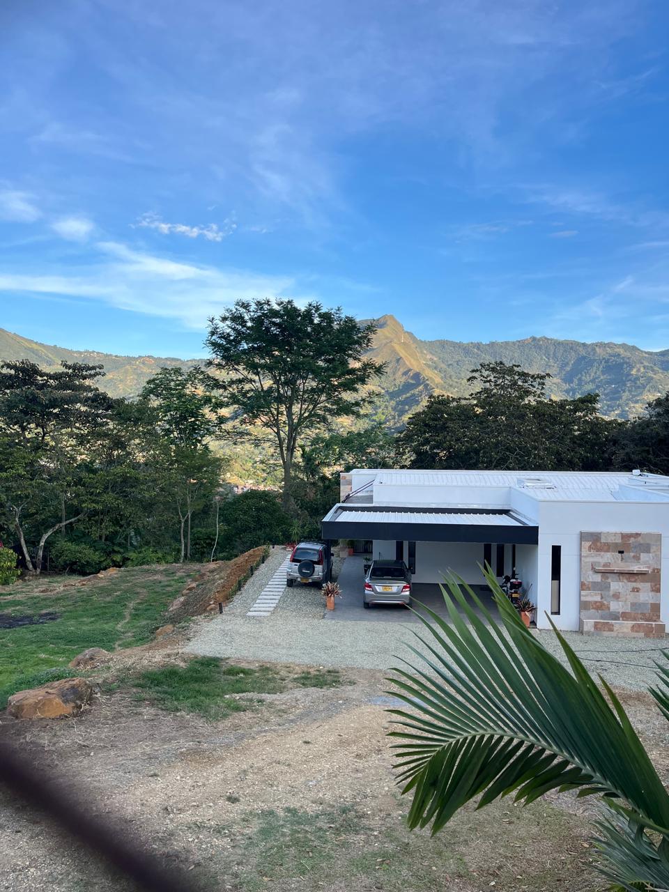 Finca para la venta en Copacabana  Antioquia