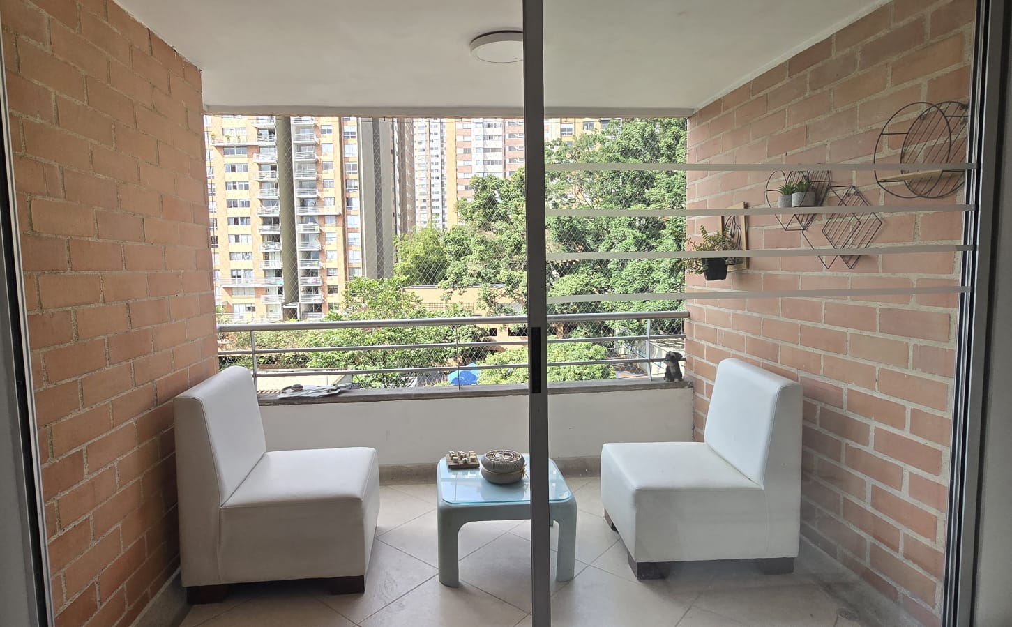 Apartamento para arriendo en Castropol El Poblado