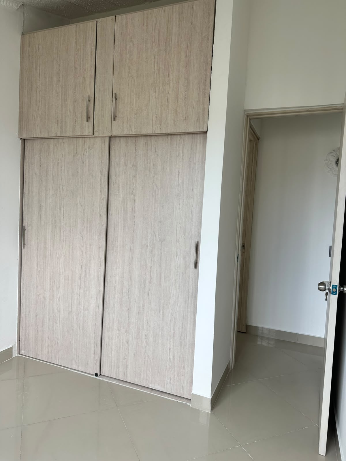 Apartamento en venta en San Javier - Medellin
