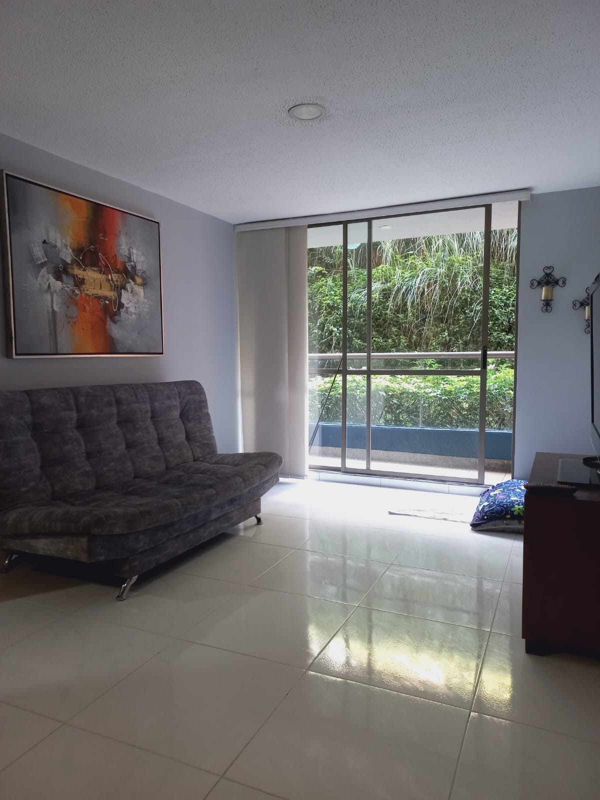 Apartamento en venta en la Almeria - Medellin