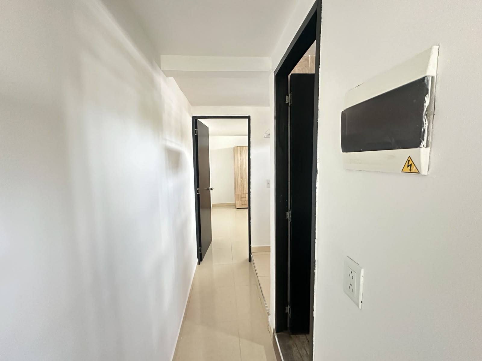 Apartamento en Arriendo en Santa Mónica