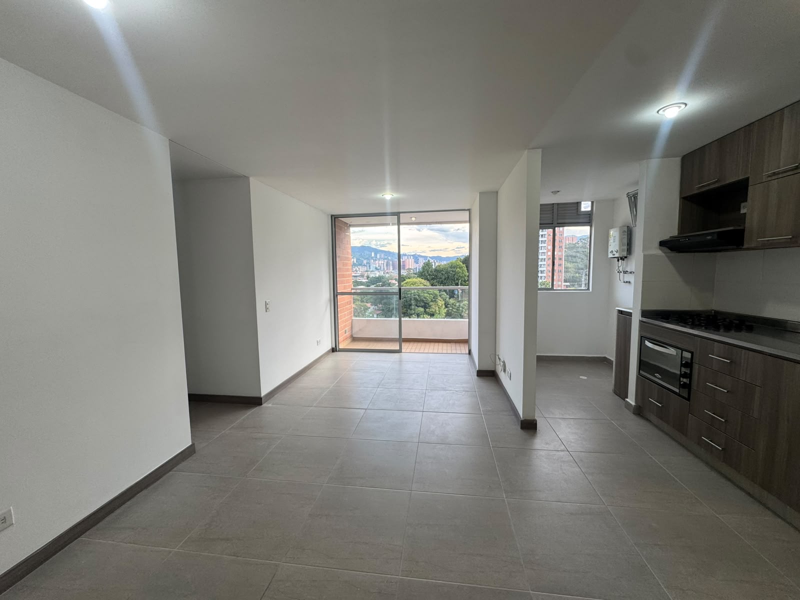 Apartamento en venta Itagüí Viviendas del Sur