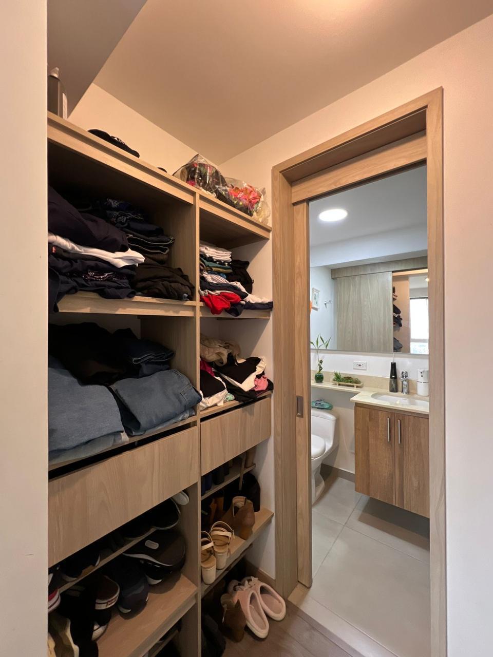 Apartamento en venta en Calasanz