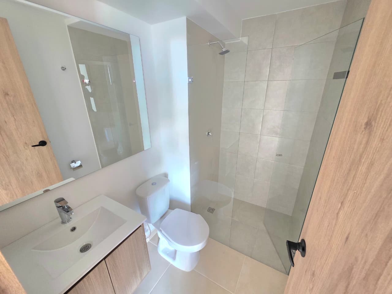 Apartamento en venta Itagui sector Los Gomez