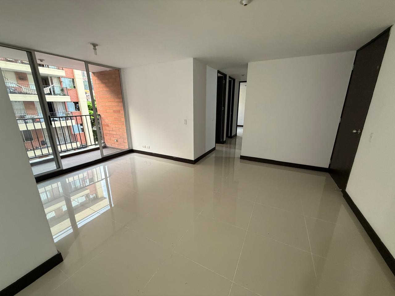 Apartamento para la venta Envigado sector la Paz