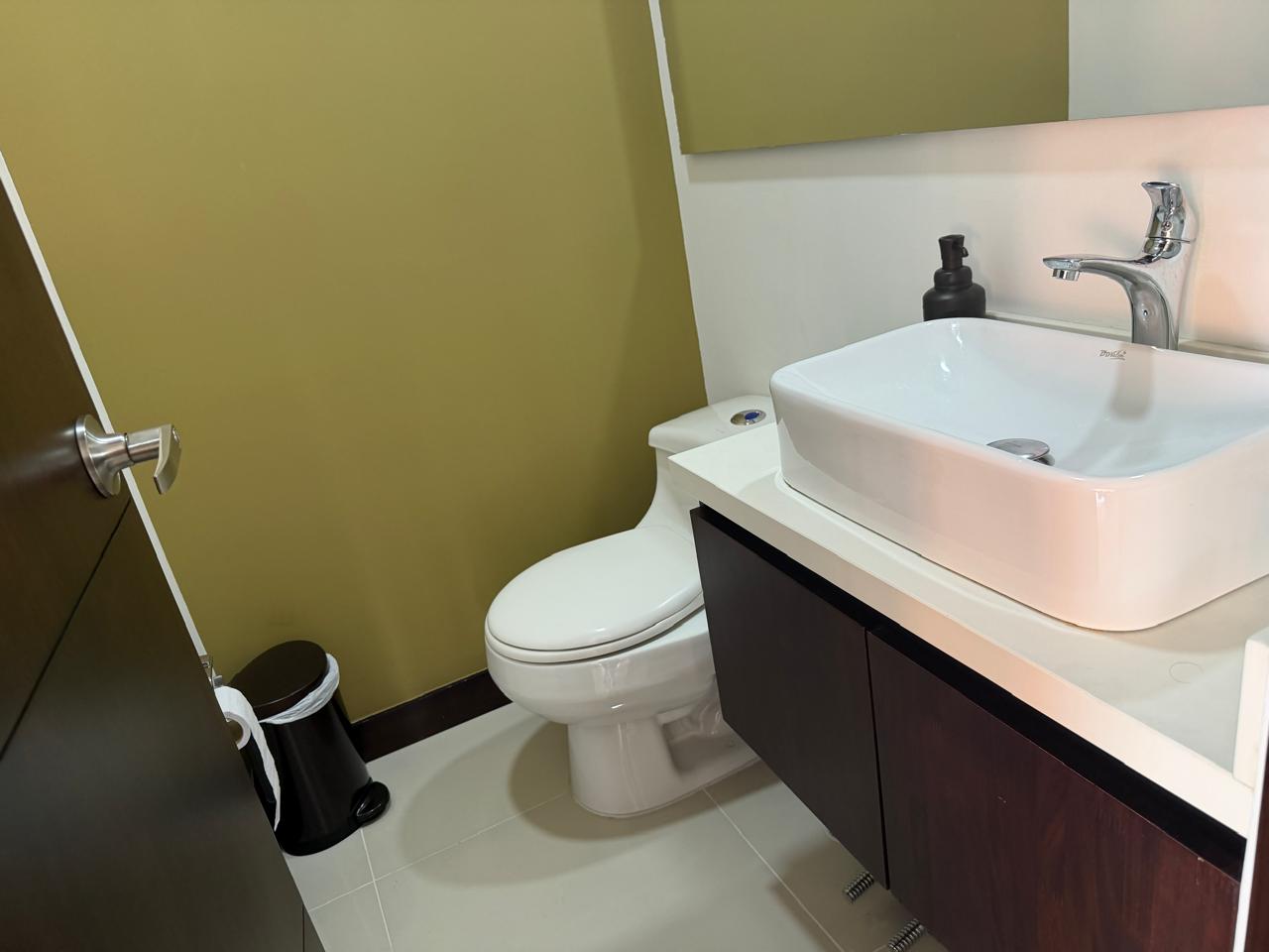 Apartamento en venta en Castropol Medellin