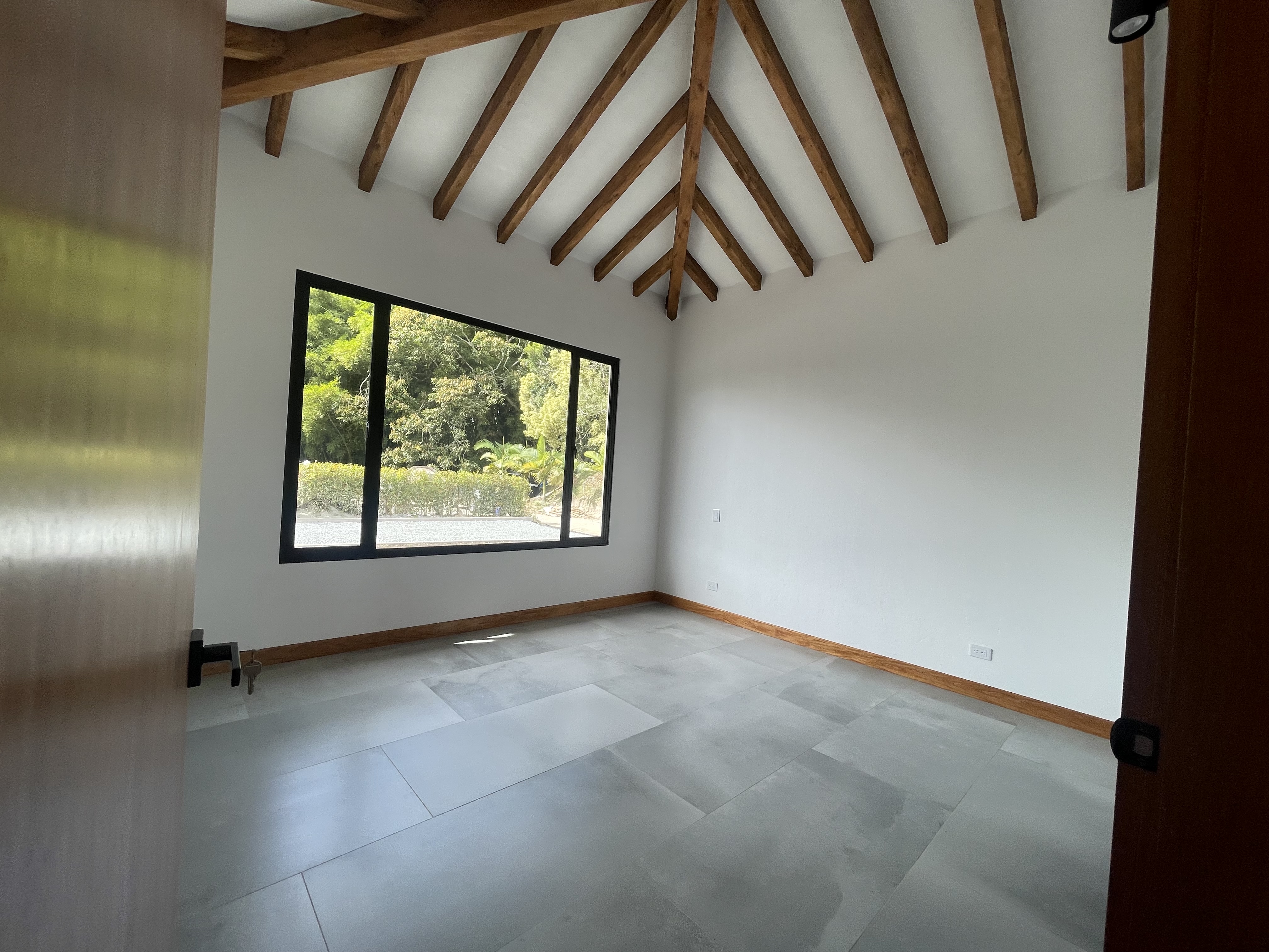 Casa Campestre para la RENTA en Rionegro