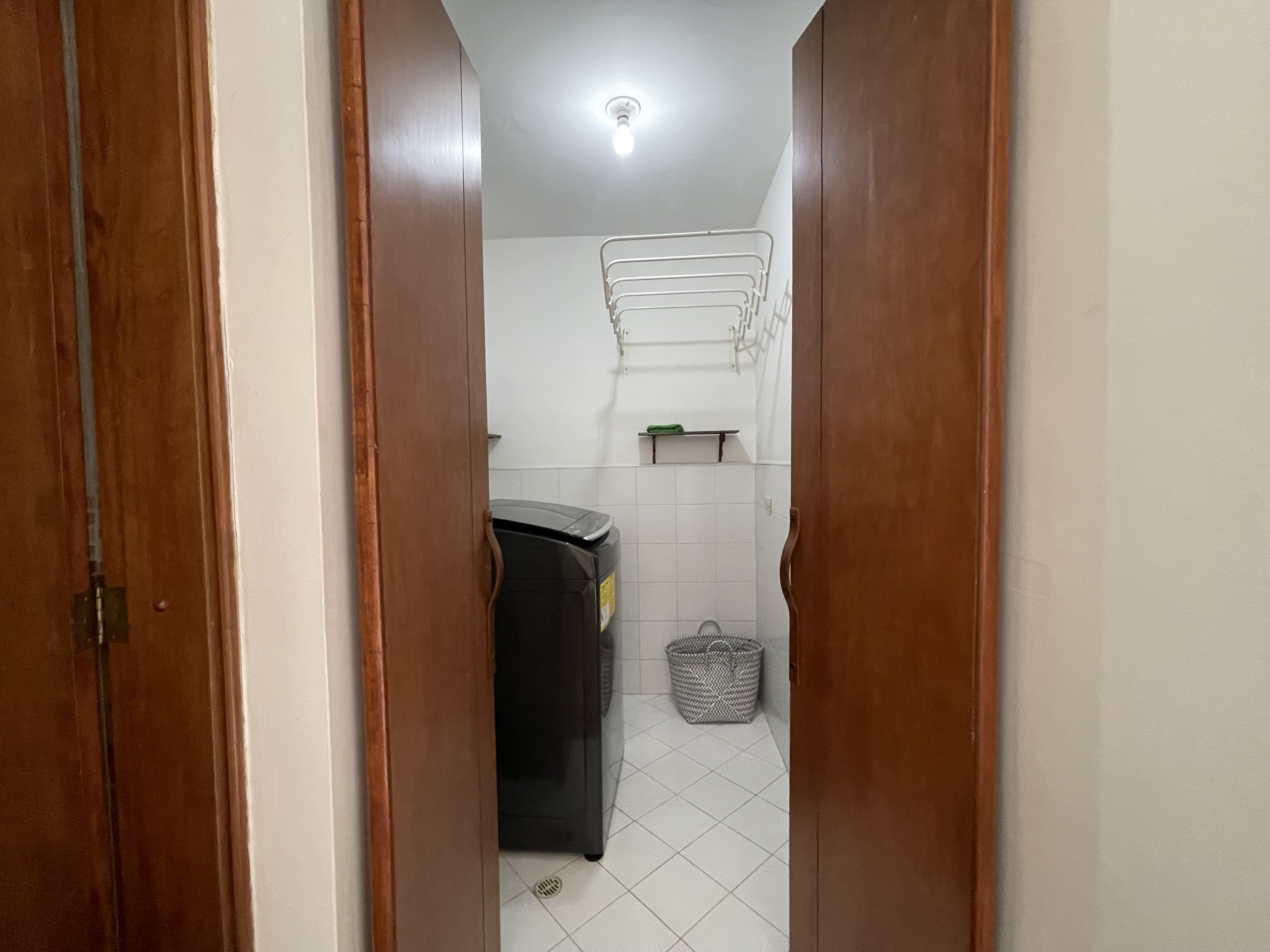 Apartamento AMOBLADO para la renta en El Poblado