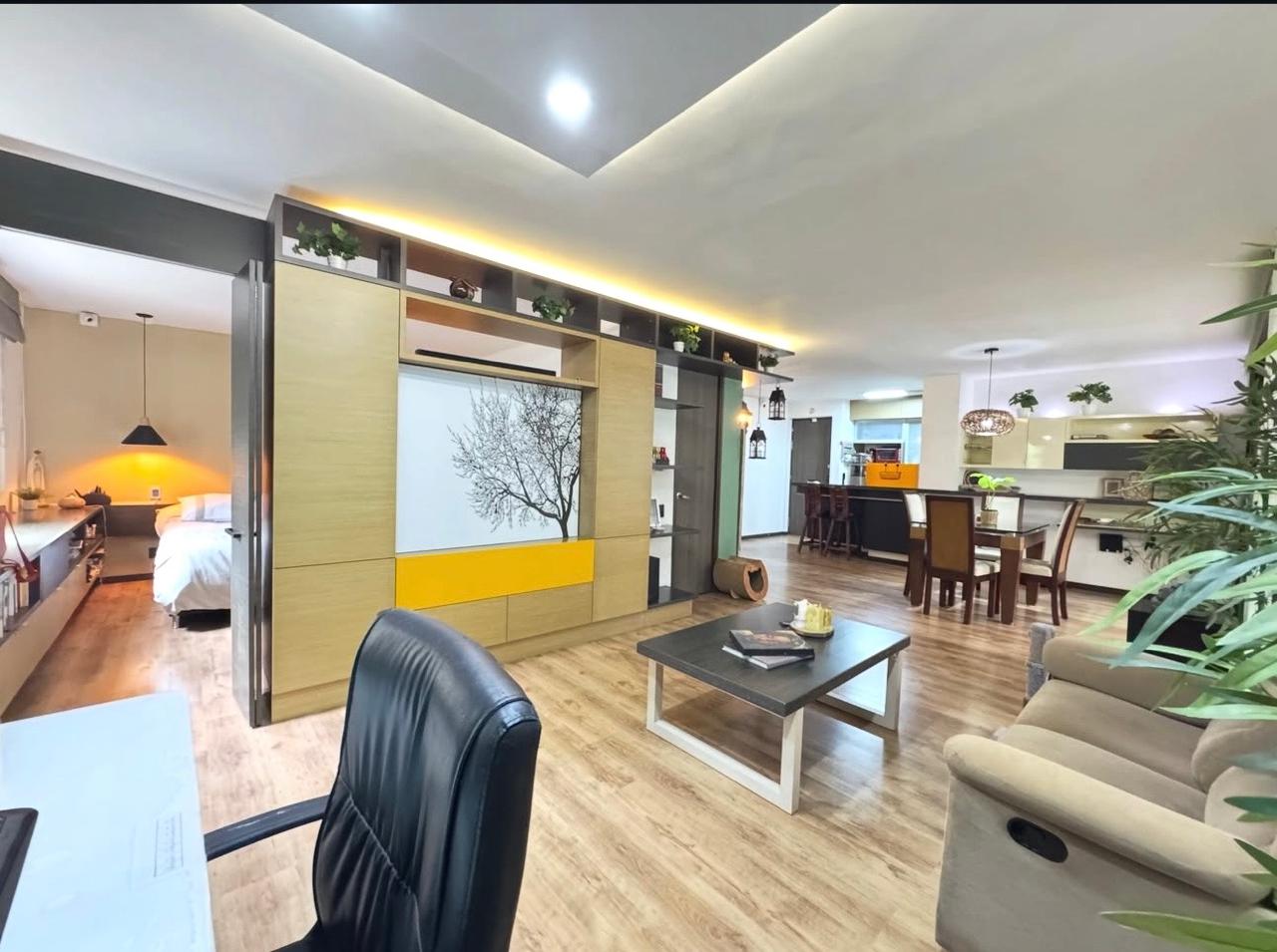 Apartamento para venta en Envigado Cumbres