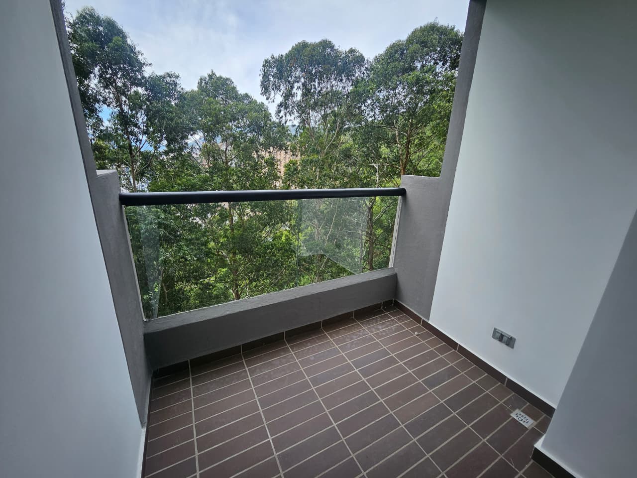 Apartamento para estrenar en arriendo en Las Palmas Medellín