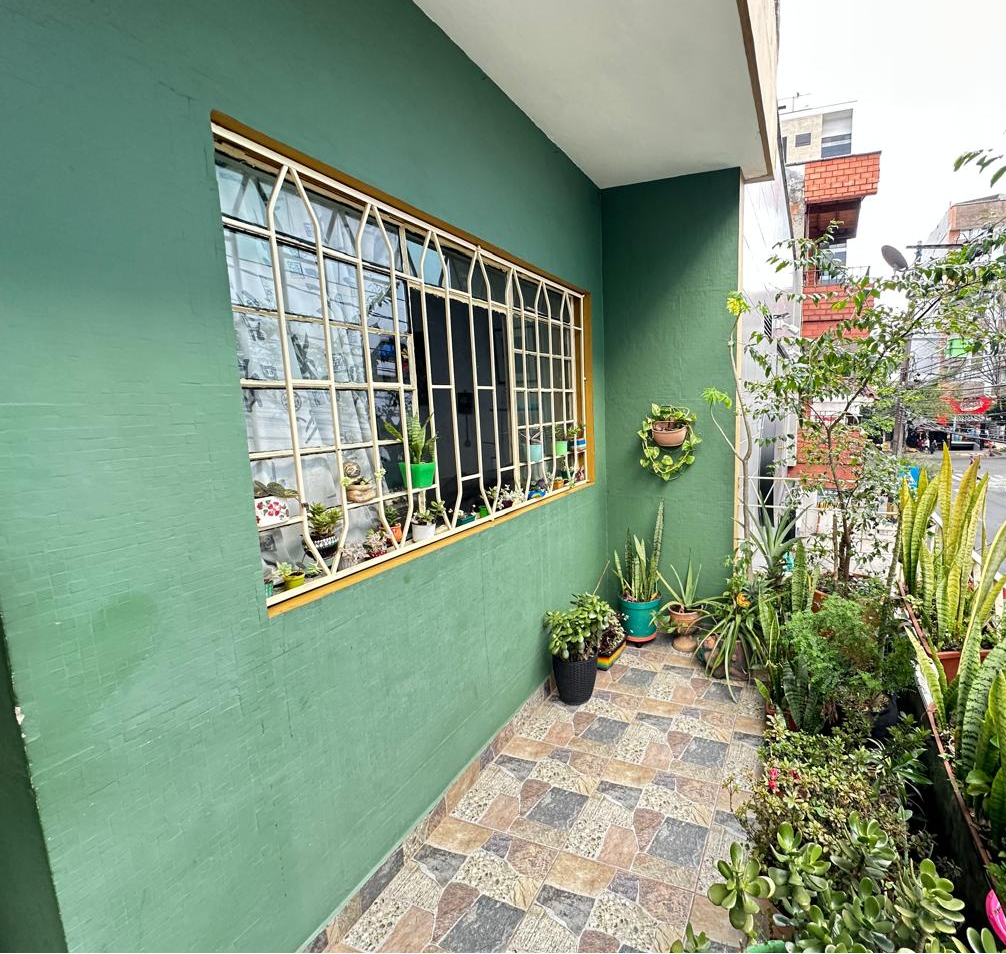 casa en venta sector belén los Alpes