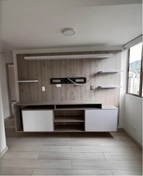 Apartamento para la venta Sabaneta sector pan de azucar