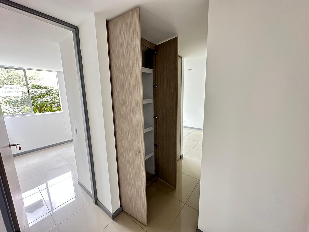 Apartamento en arriendo en Sabaneta Mayorca