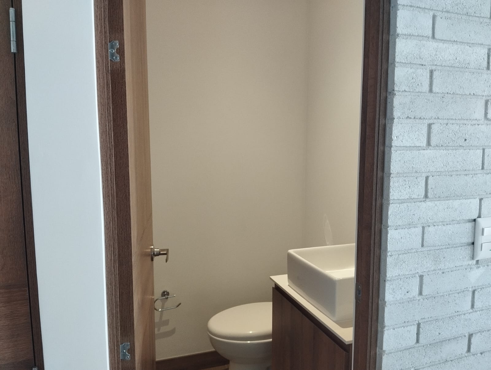 Apartaestudio para arriendo en Ciudad del Río El Poblado