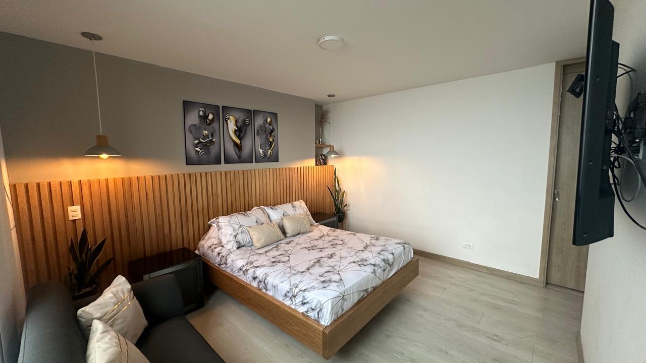 Apartamento en venta en itagui suramerica