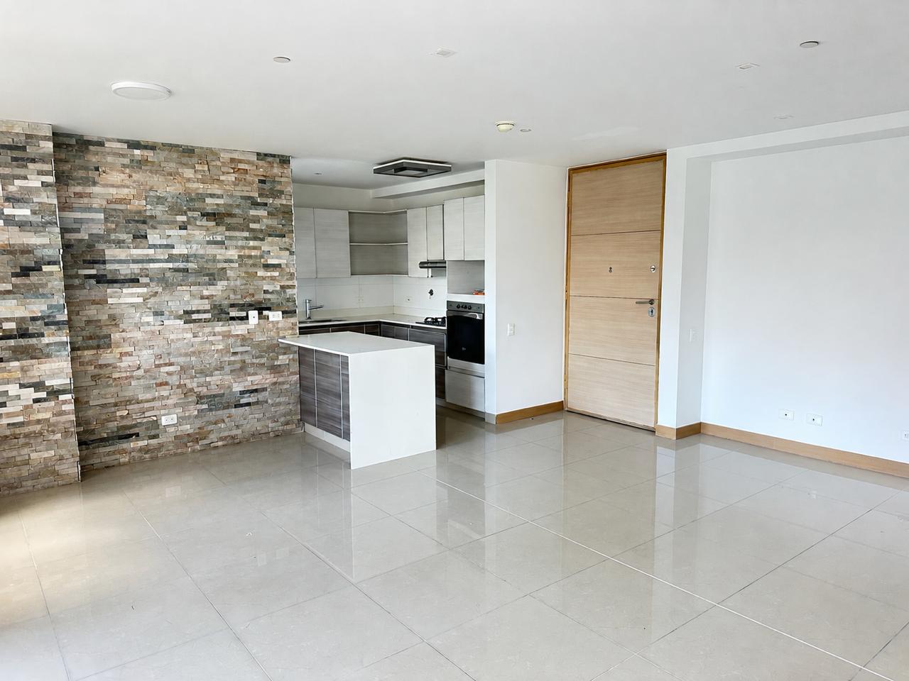 Apartamento para arriendo en Santa María de Los Ángeles El Poblado