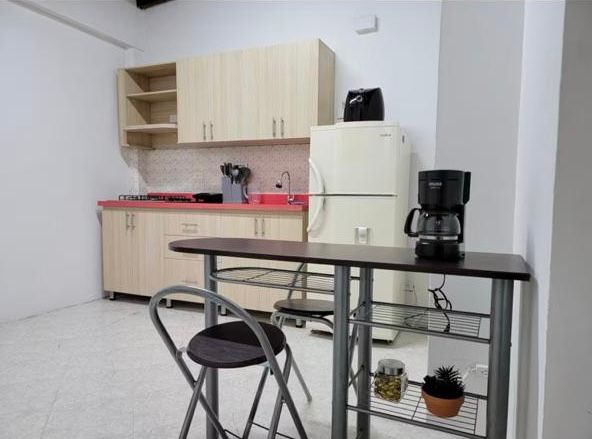 Apartamento en venta La América San Juan Medellín