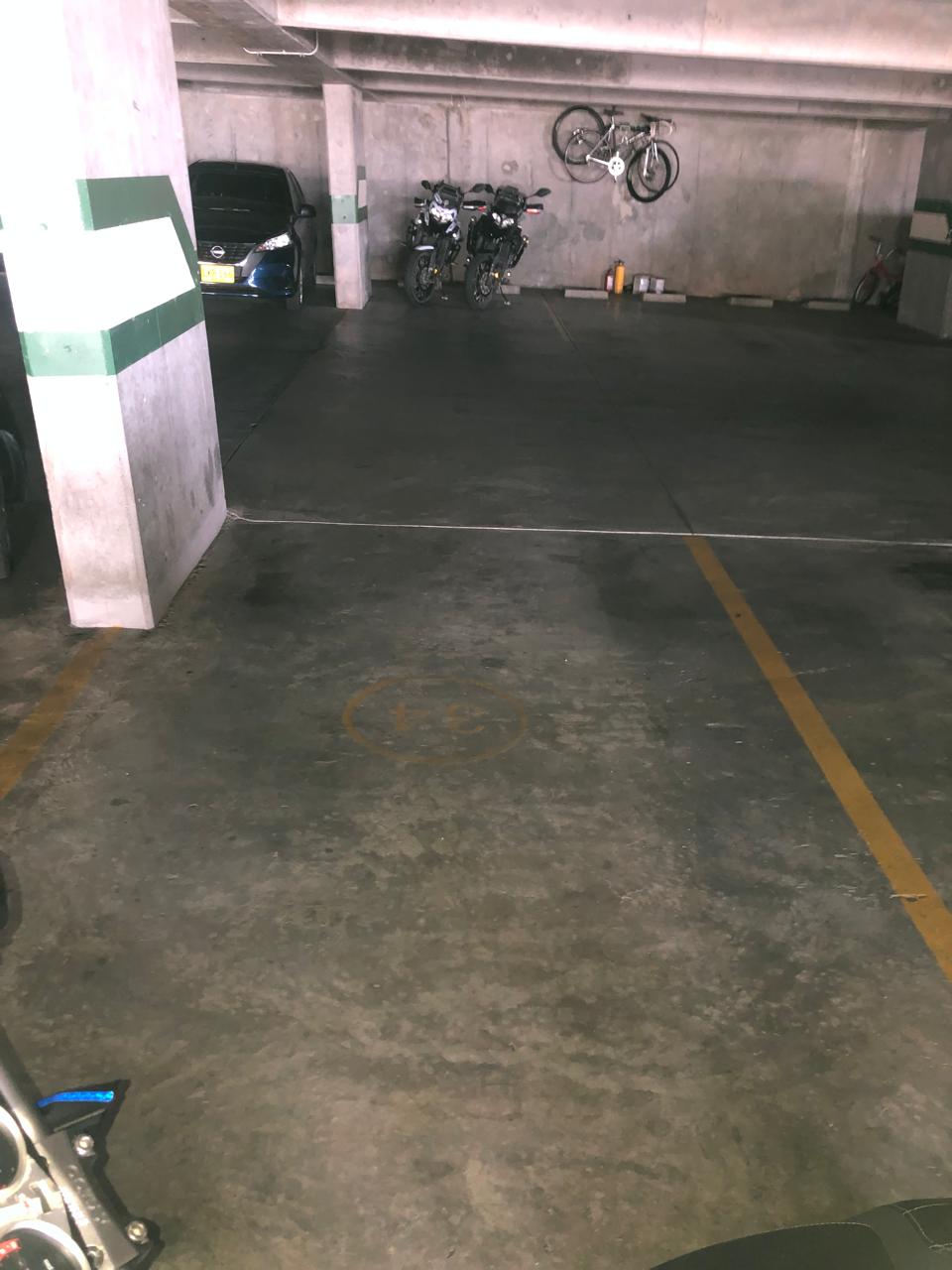 Apartamento para la venta en Envigado Loma del Barro