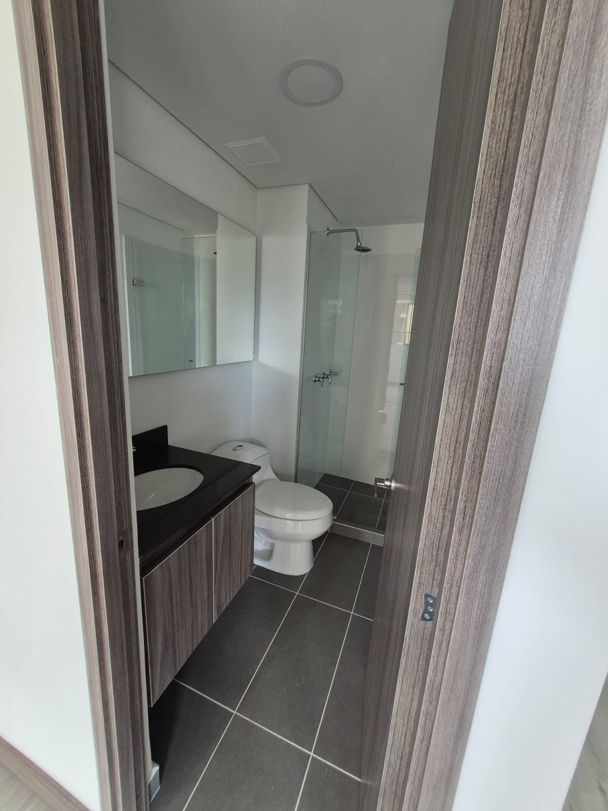 Apartamento para estrenar en arriendo en Las Palmas Medellín