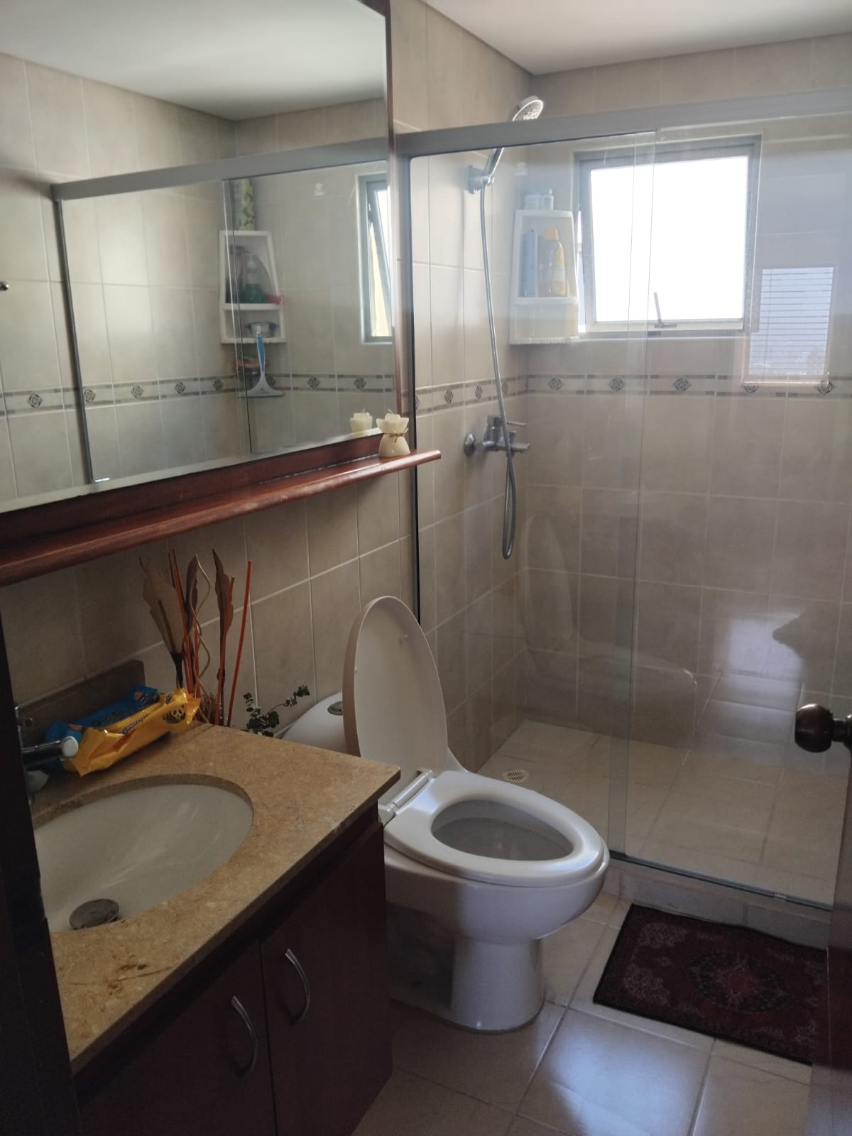 Apartamento en venta San Gabriel Itagüí Sector Ditaires