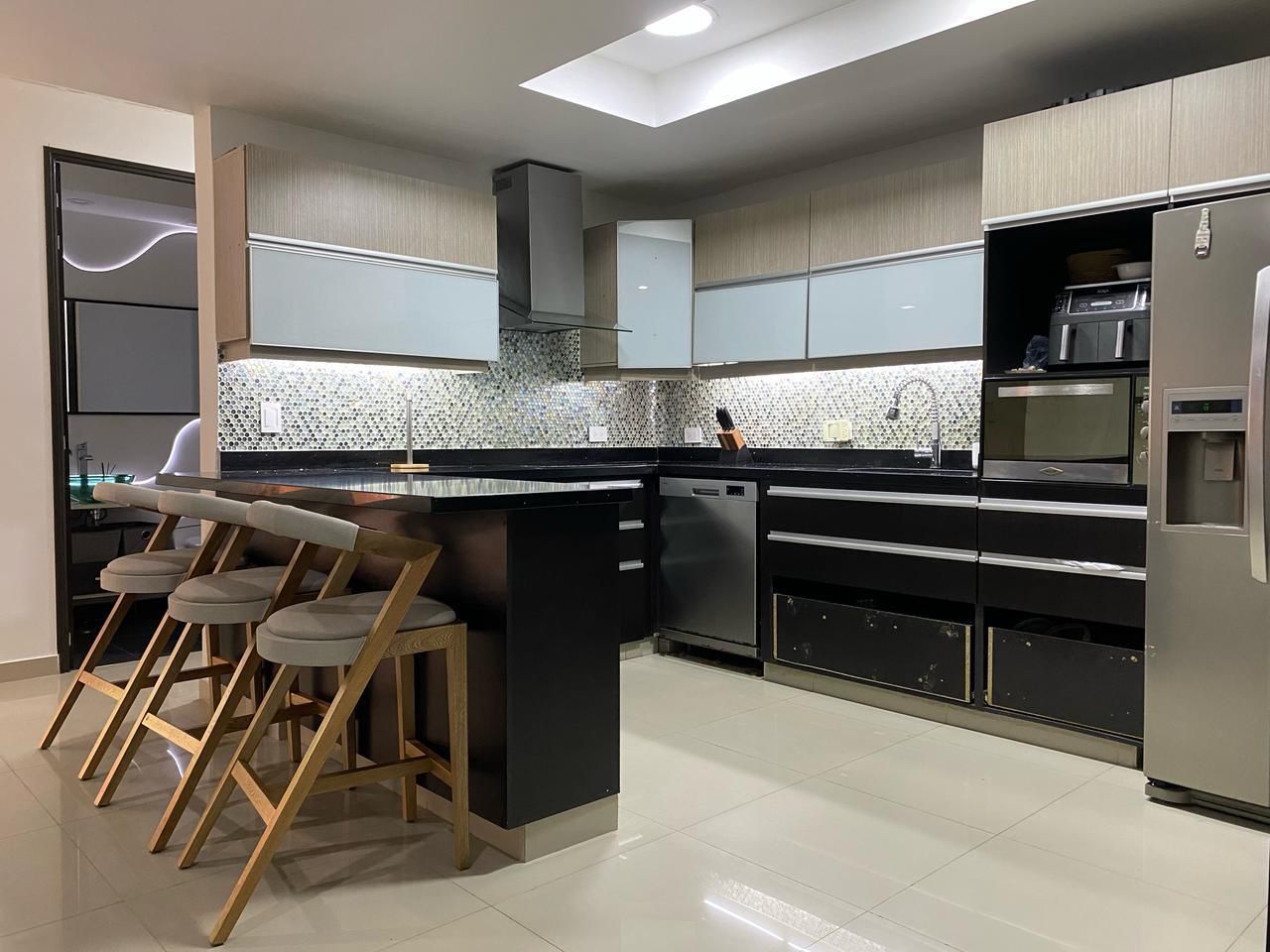 Apartamento para la venta en Envigado la Frontera  Poblado