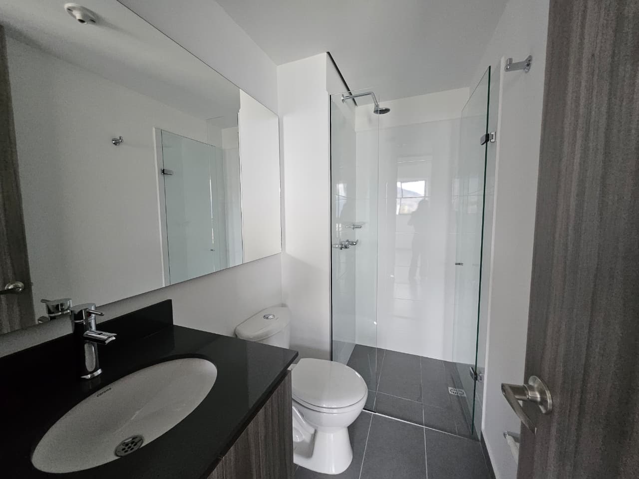 Apartamento para estrenar en arriendo en Las Palmas Medellín