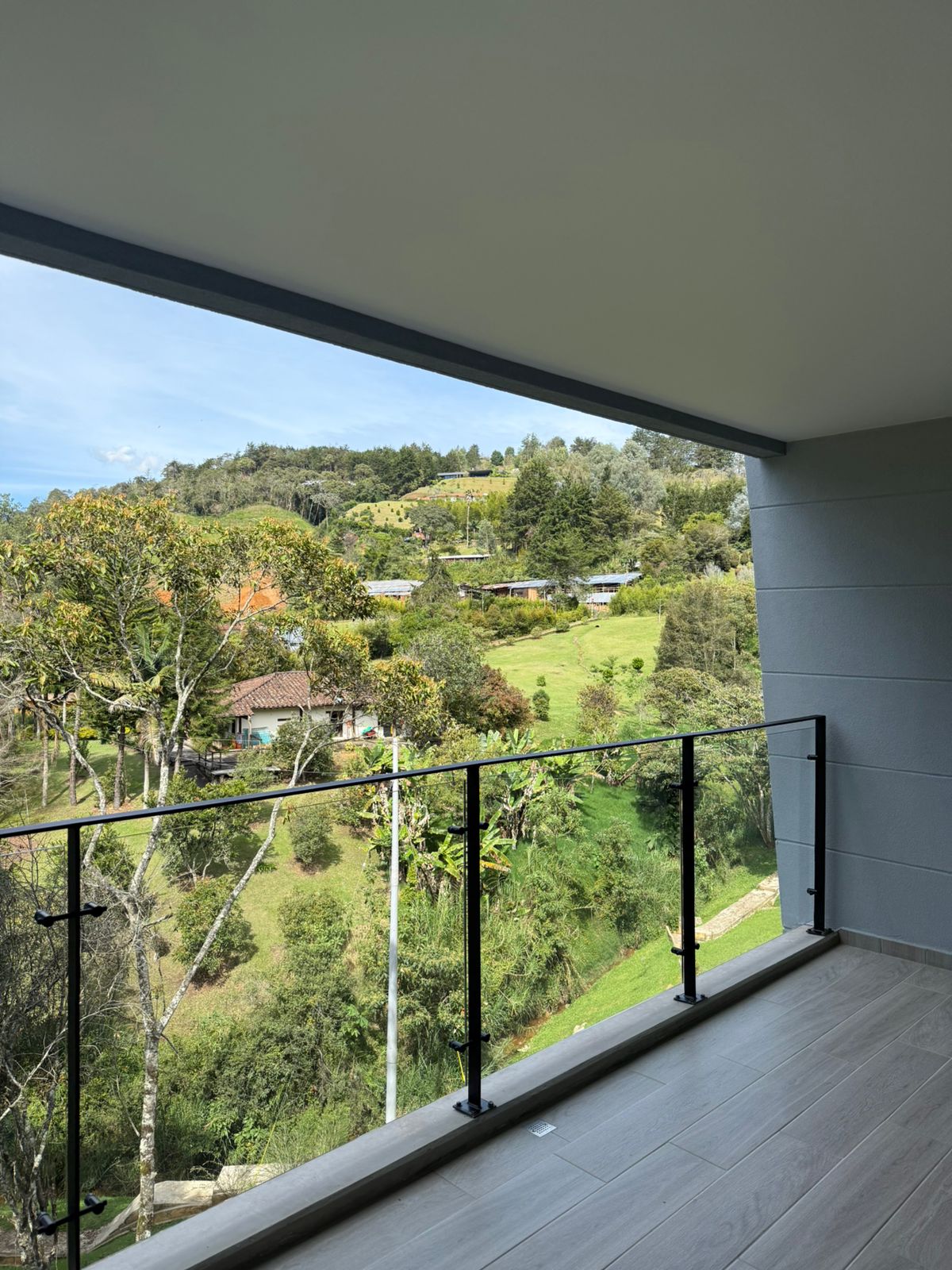 Venta de apartamento en Rionegro Sajonia Antioquia