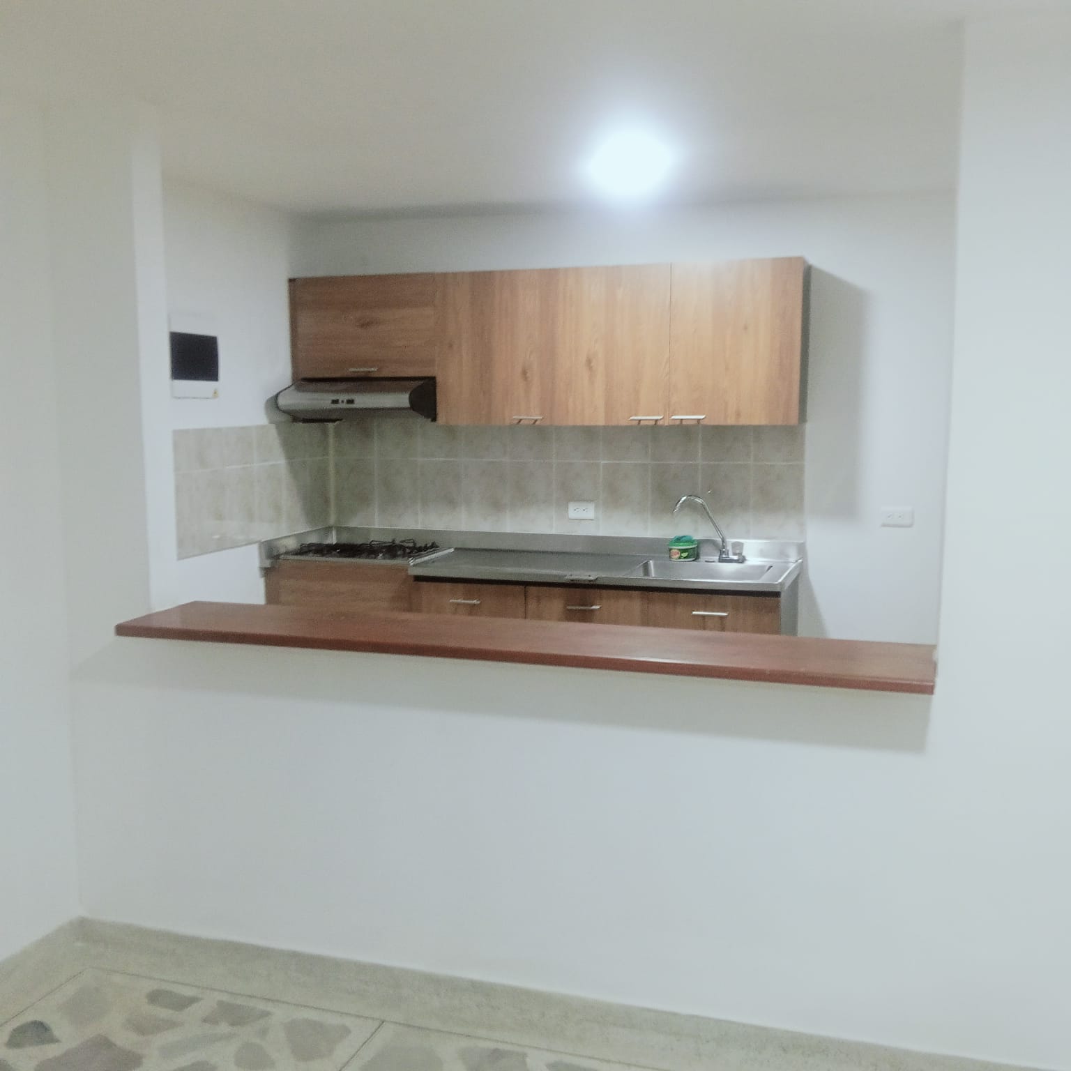Apartamento en venta Medellín Suramericana