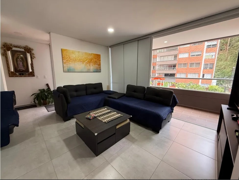 Apartamento Para la Venta en Guayabal Medellin