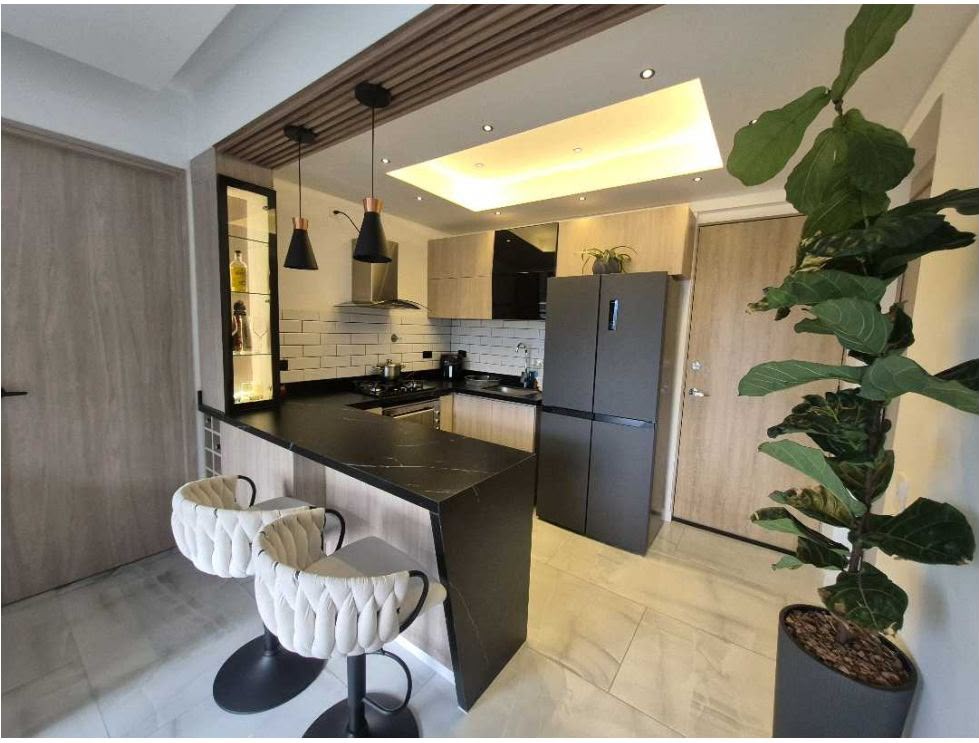 Apartamento para la venta en Sabaneta Pan de Azucar
