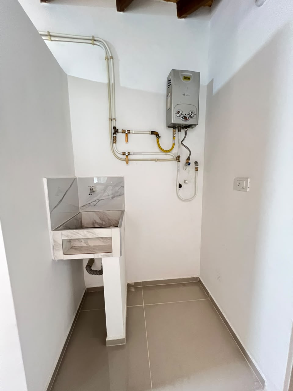 Apartamento en venta La América - Medellín