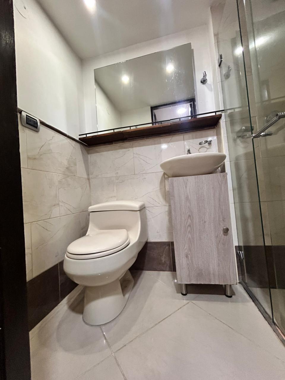 Apartamento en venta en San German - Robledo
