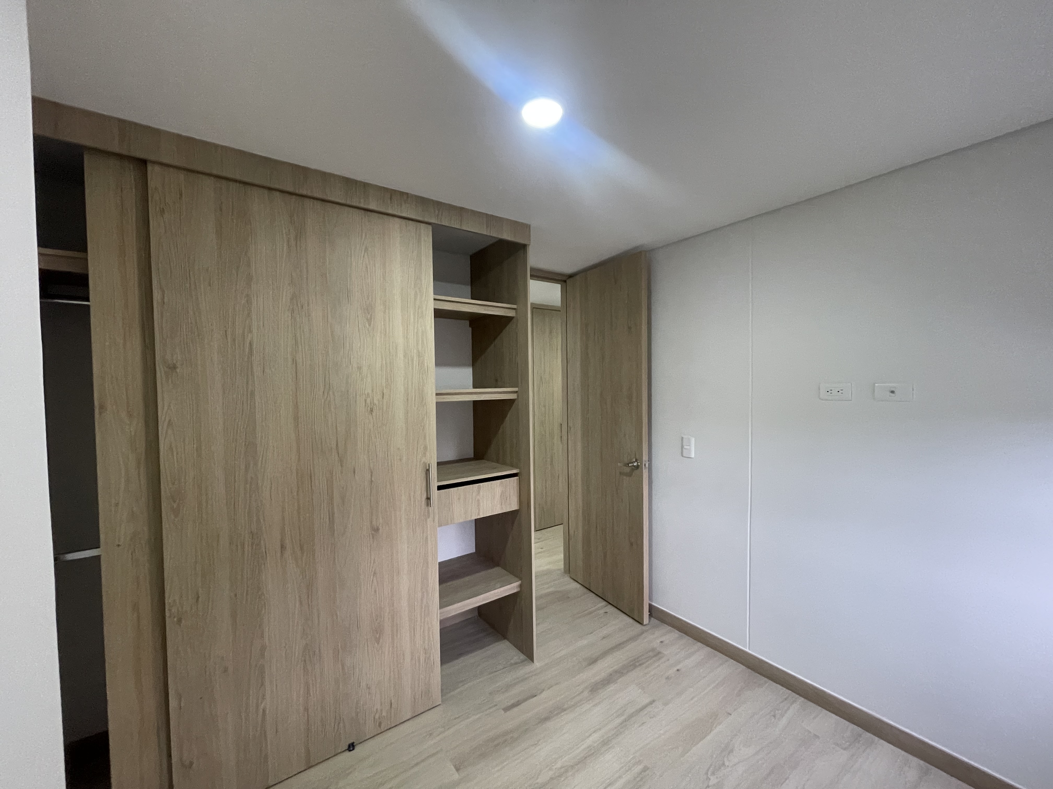 Apartamento para la venta en Rionegro sector San Antonio de Pereira