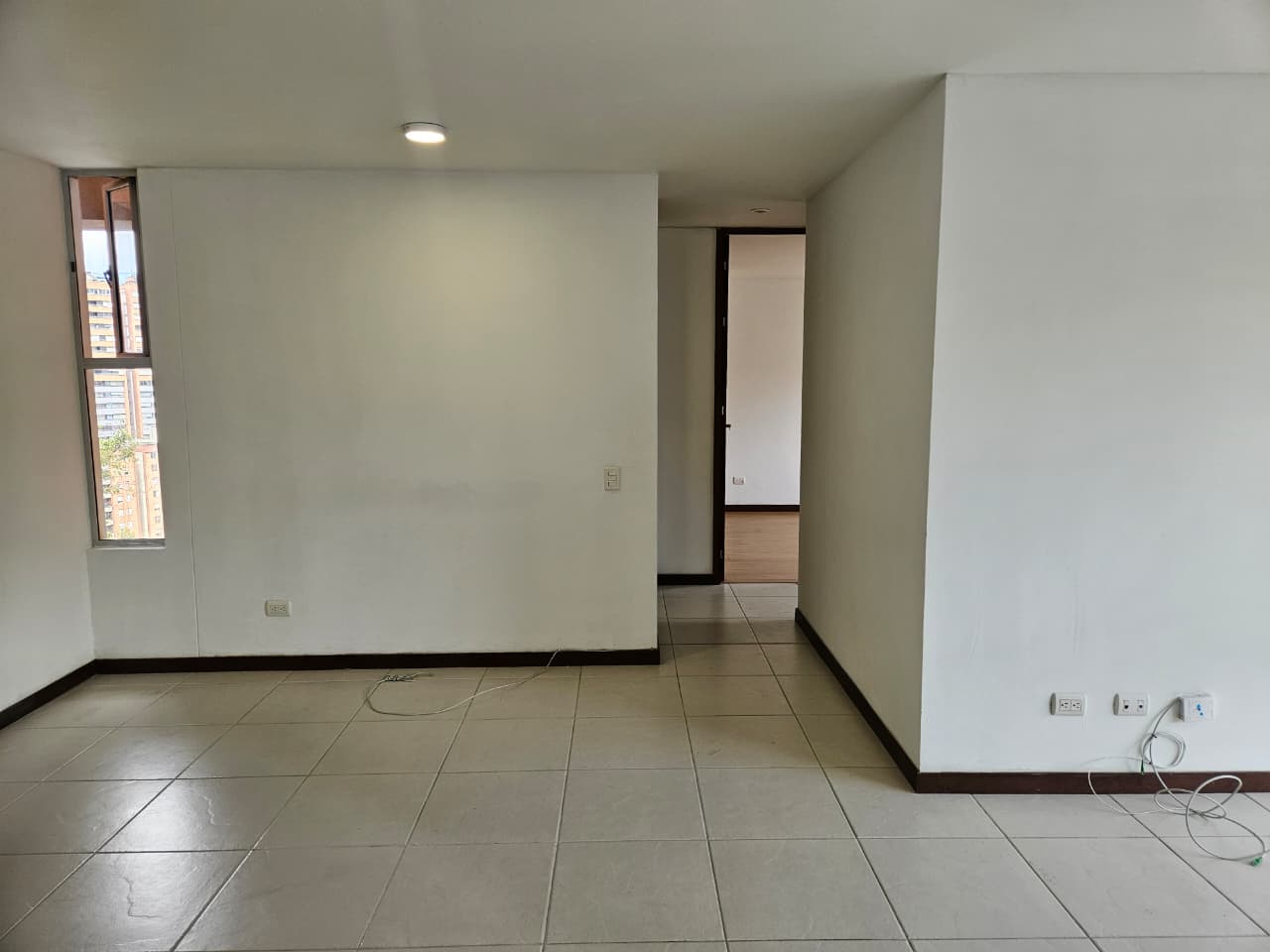 Apartamento en arriendo en La Loma del Esmeraldal Envigado