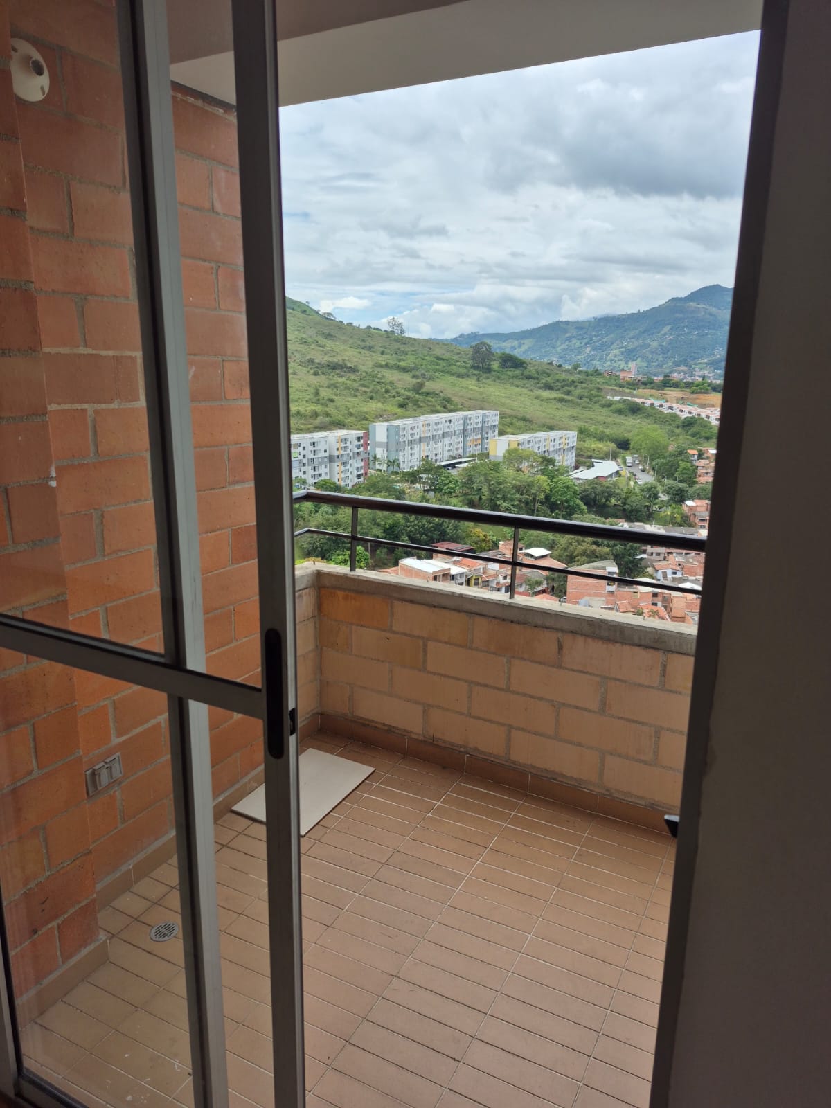 Apartamento para la venta en Niquia