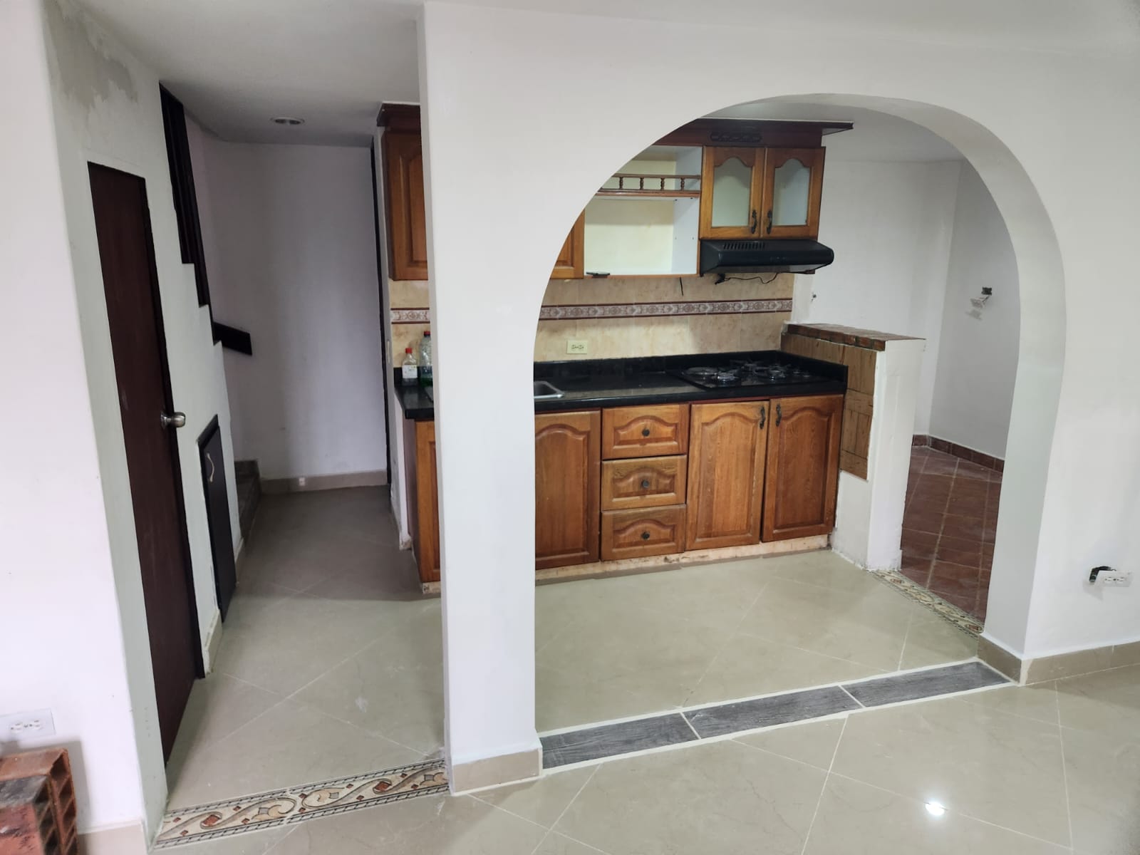 Apartamento para la venta en Belle Santa Ana San Buenaventura
