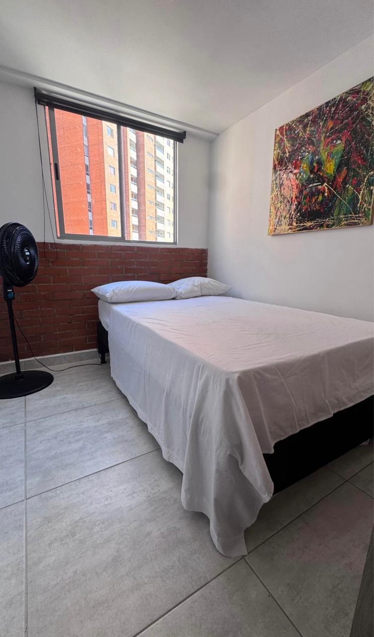Apartamento en venta en Ciudad Fabricato, Bello