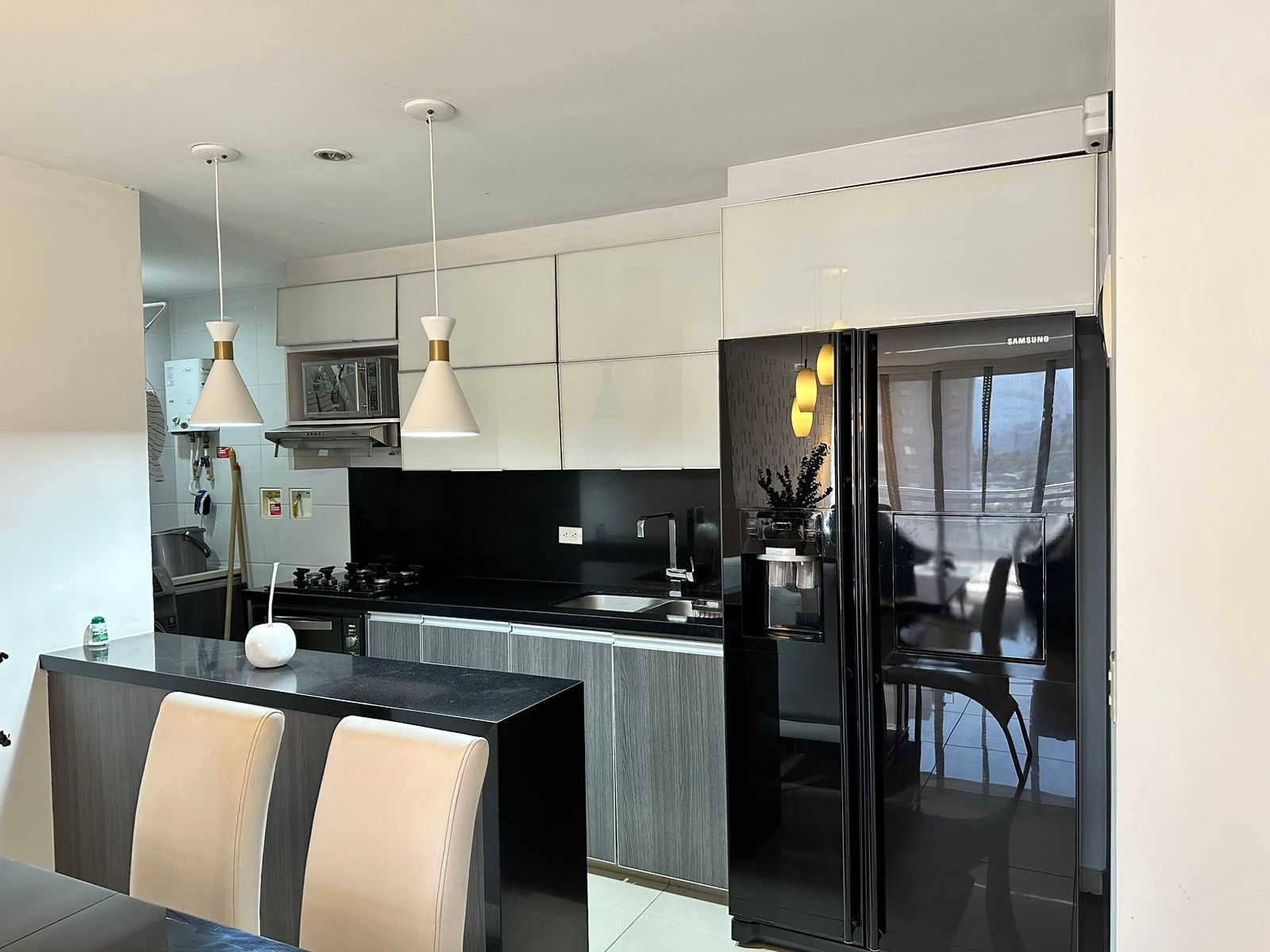 Apartamento para arriendo en Ciudad del Río El Poblado
