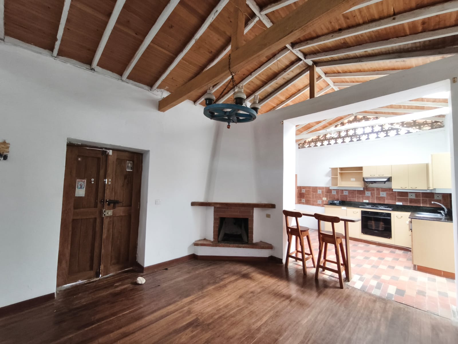 Casa finca  en venta vereda mazo Santa Elena Medellin Colombia