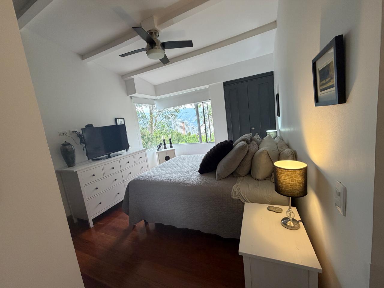Apartamento para la venta en Poblado Loma de Los Gonzalez
