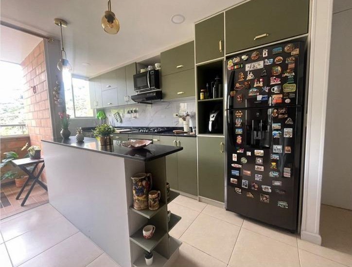 Apartamento para la venta en la Doctora Sabaneta Antioquia