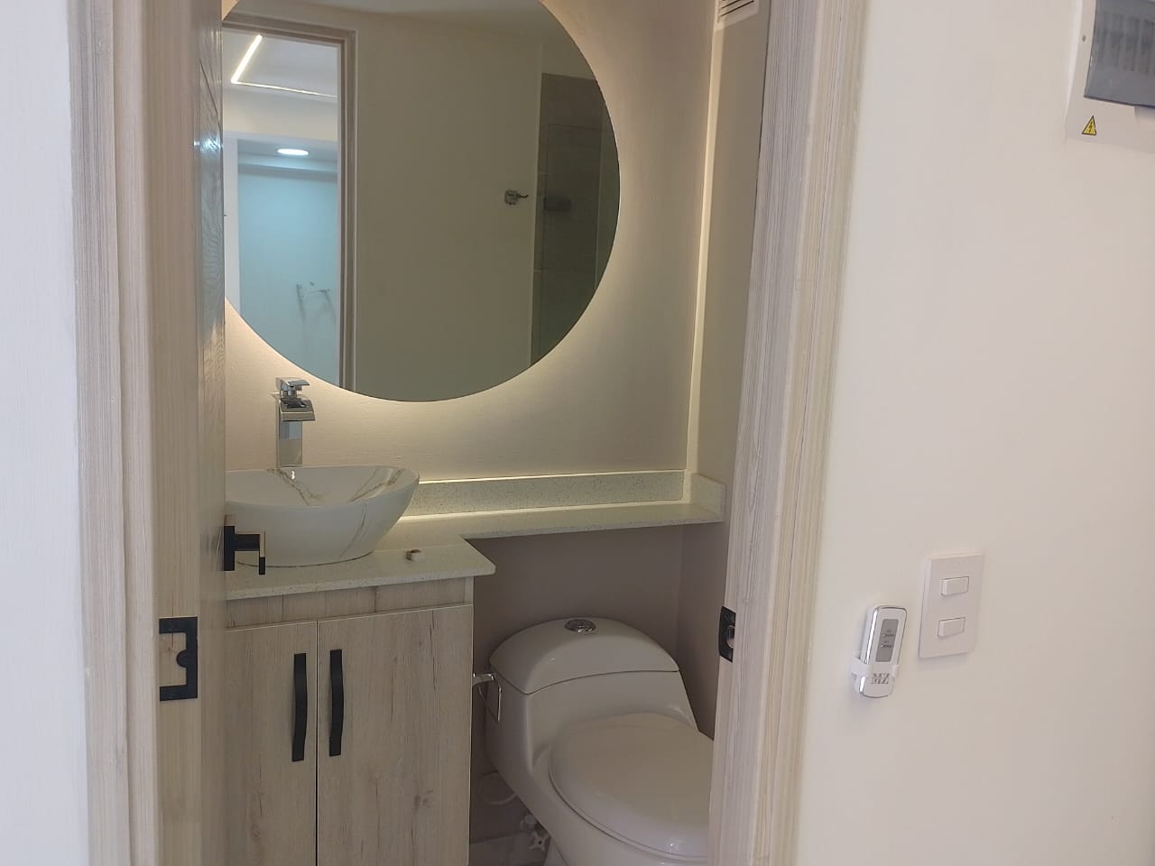 Apartamento en venta en Bello sector Puerta del Norte