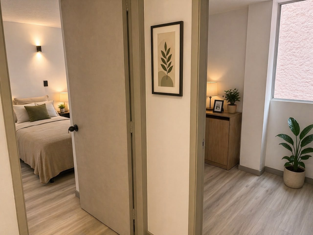 Apartamento para la venta en La Castellana Belen Medellin