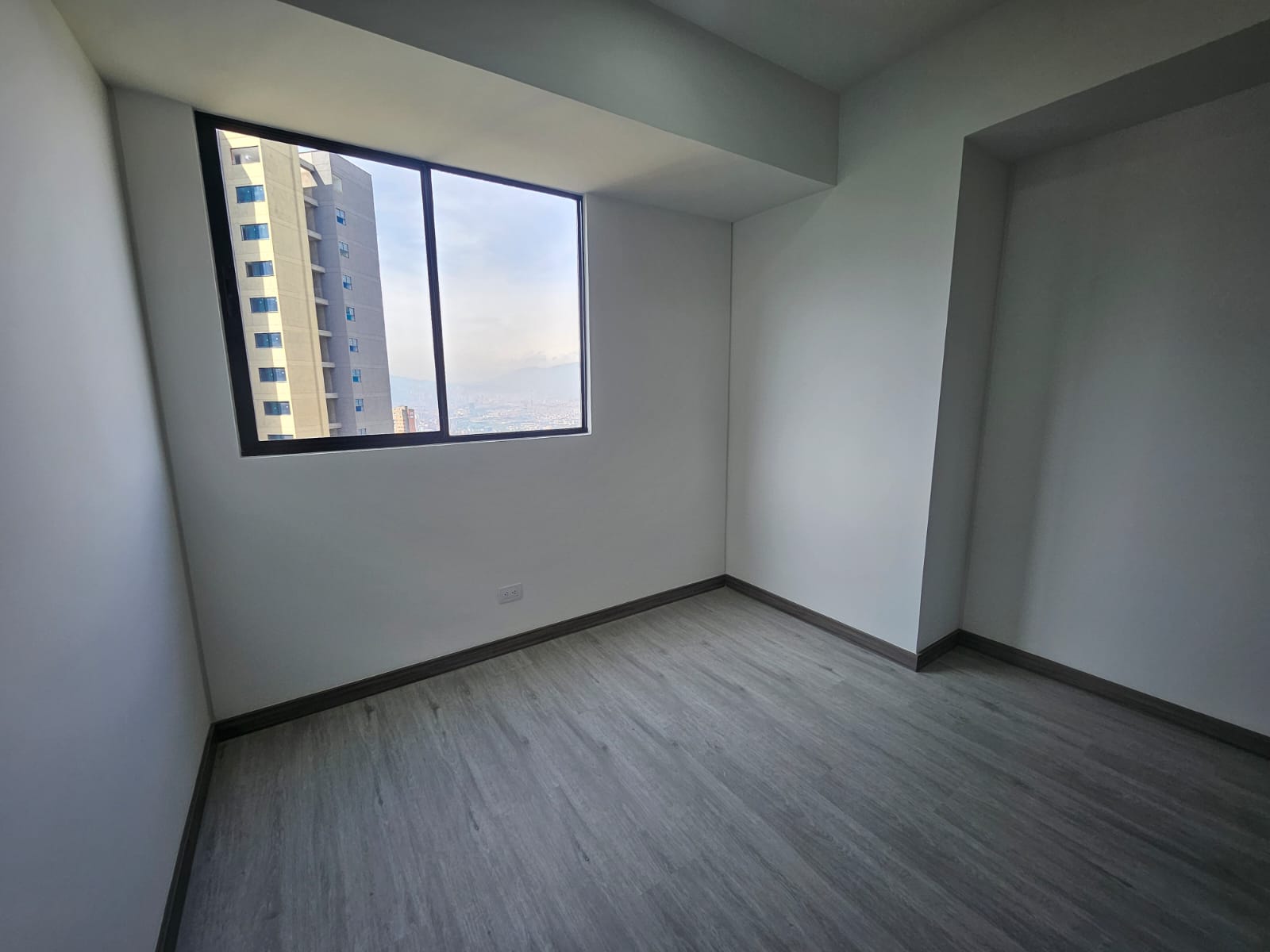 Apartamento para estrenar en arriendo en Las Palmas Medellín