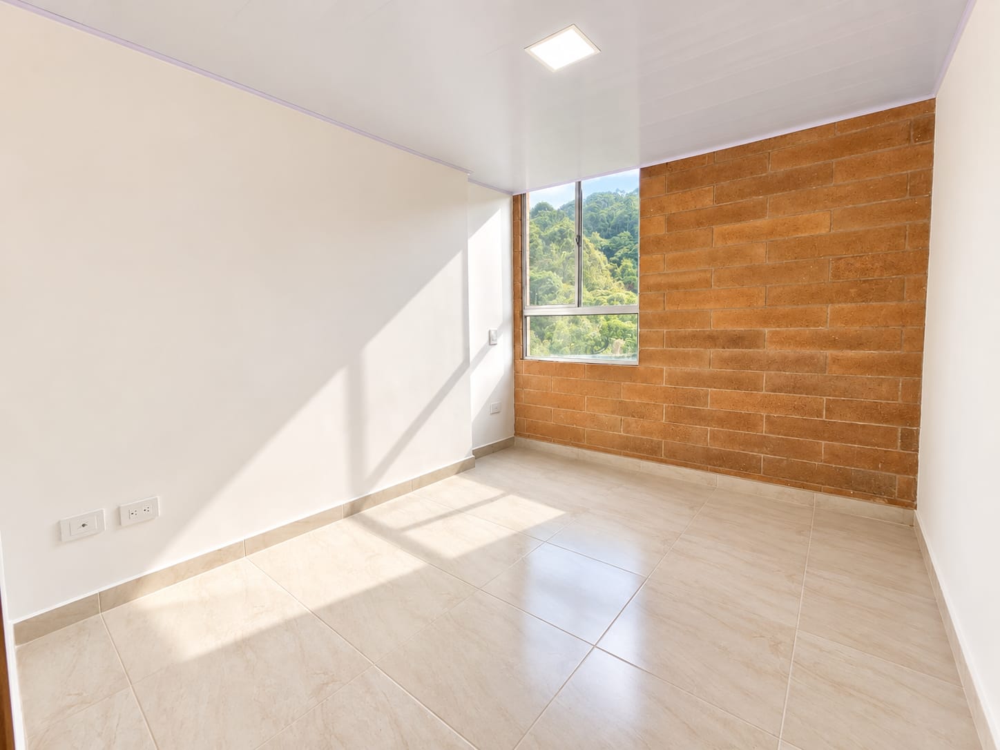 Apartamento en venta Loma del Indio – 57 m² + 2 parqueaderos