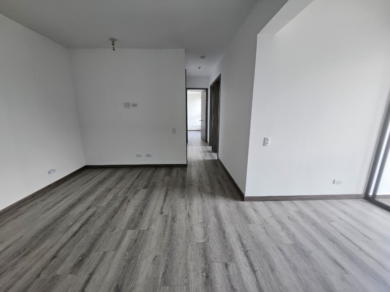 Apartamento para arriendo en Las Palmas Medellín