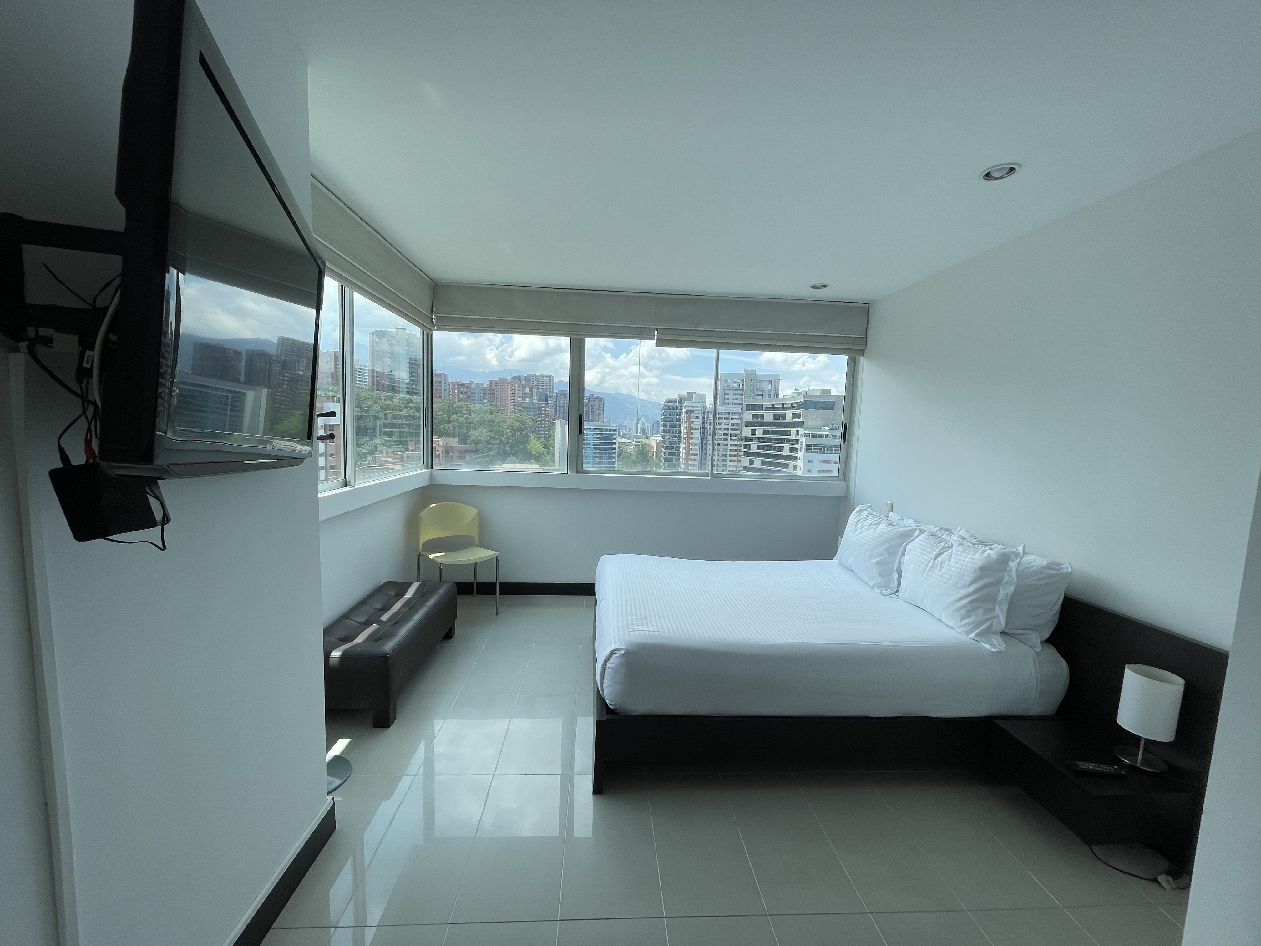 Apartamento para la venta en El Poblado