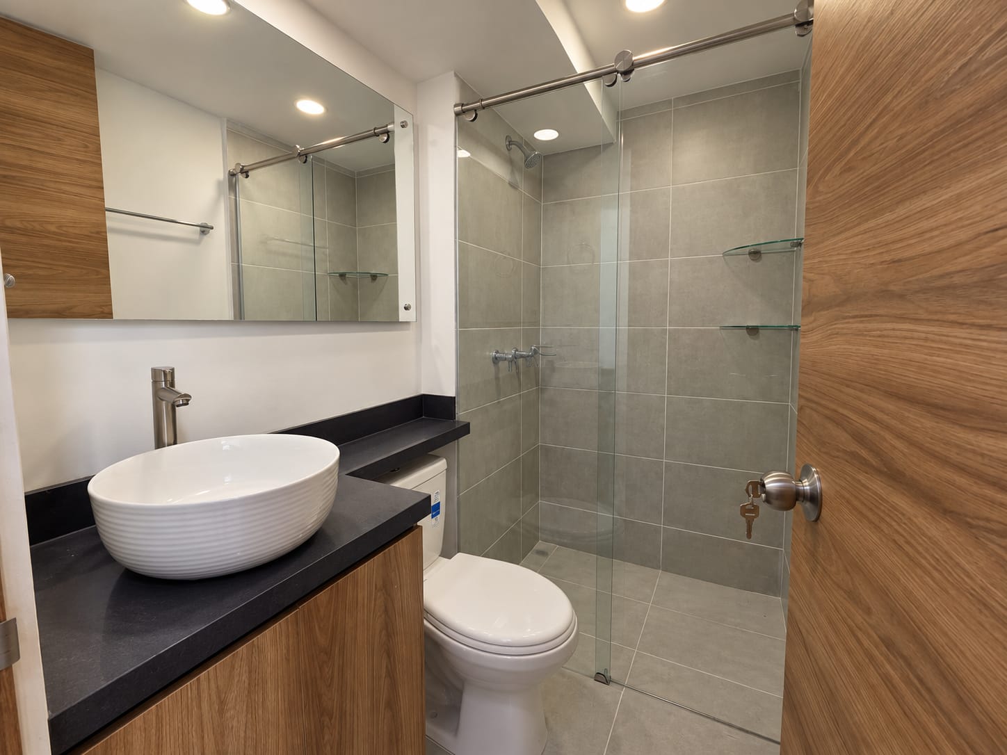Apartamento nuevo en venta Santa María Itagüí – 3H + parqueadero