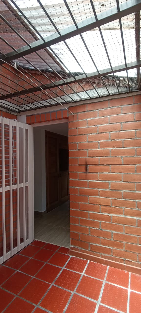 Casa para la venta en San Antonio de Pereira Rionegro