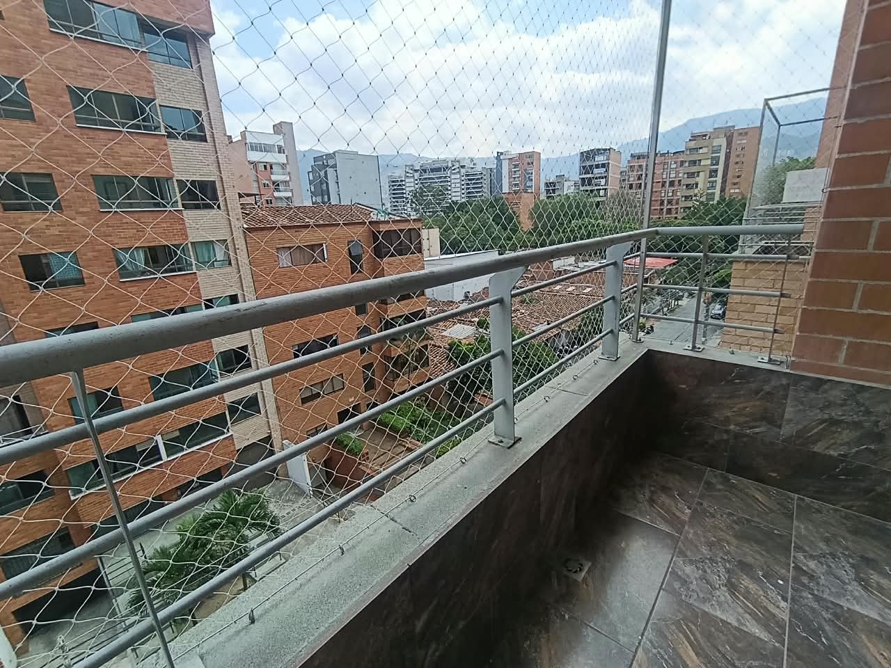 Apartamento en Arriendo  en Conquistadores- Medellín